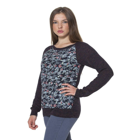 Fred Perry Multicolore Acrylic Women Sweater