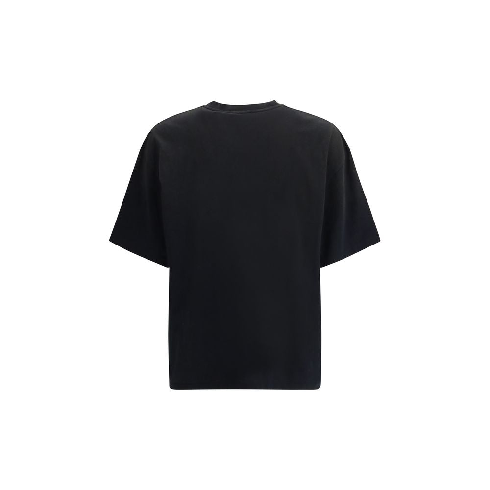 Axel Arigato Black Cotton Sportswear