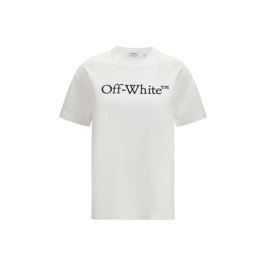 Off-White White Cotton Sportswear