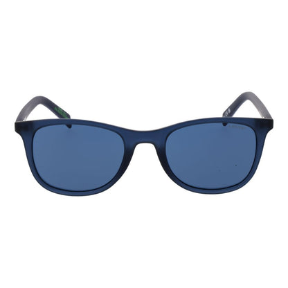 Levi's Blue Polyamide Sunglasses
