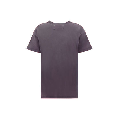 Margiela Multicolor Cotton T-Shirt