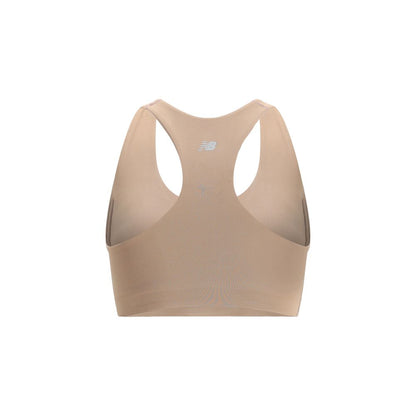 New Balance Multicolor Recycled Polyester Sport Bra