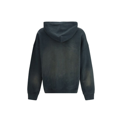 Golden Goose Bicolor Cotton Sweatshirt
