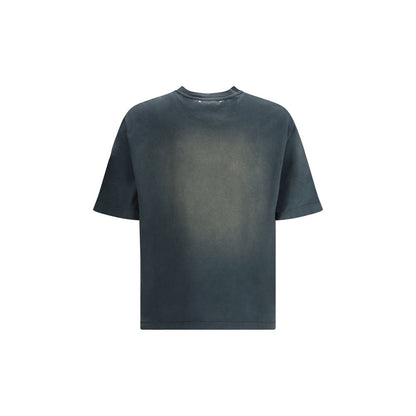 Golden Goose Bicolor Cotton T-Shirt